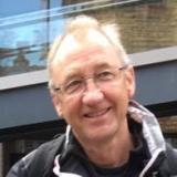 Kjell Arne avatar
