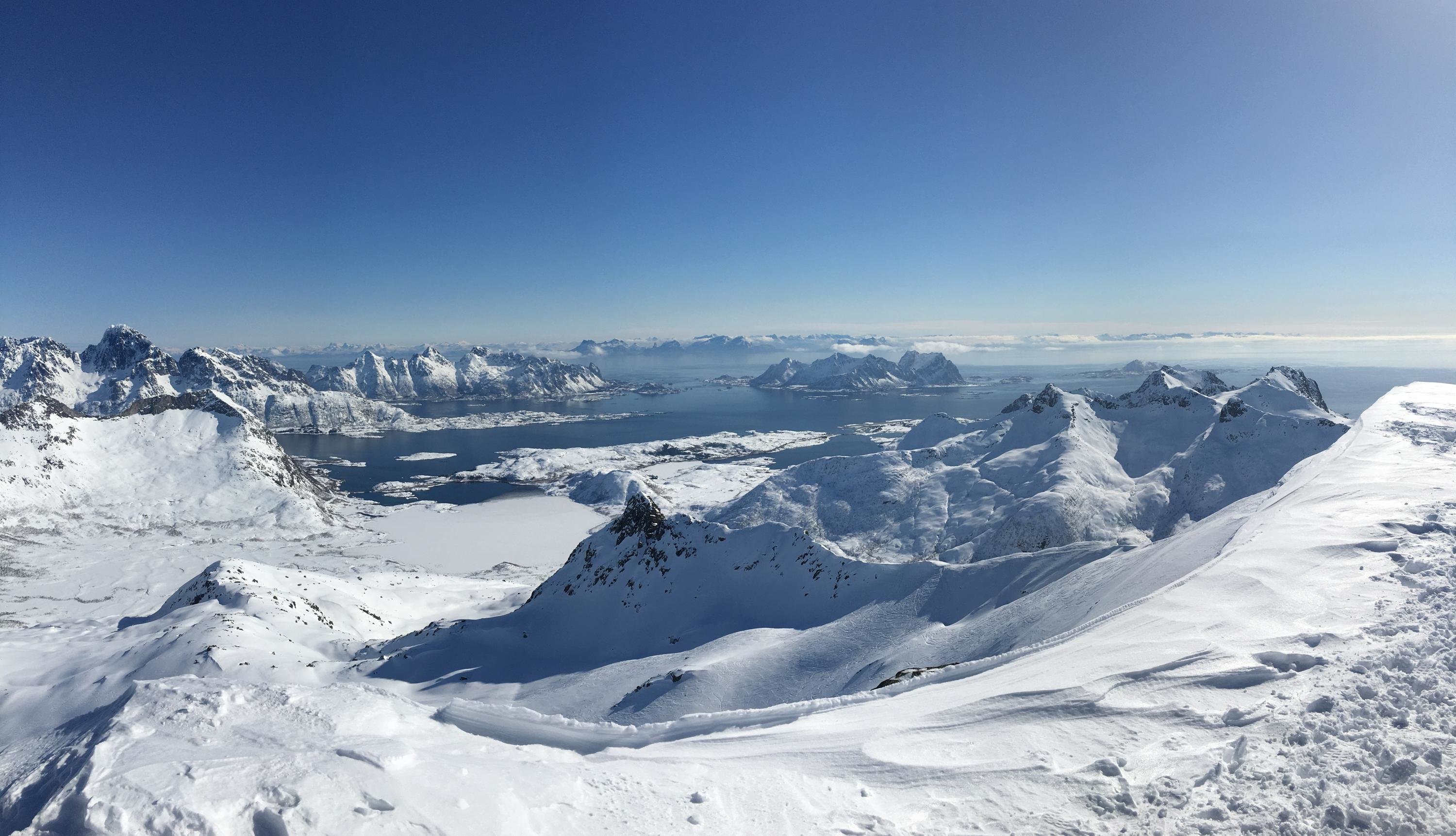 Arild cover photo
