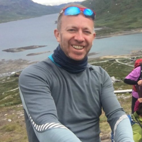 Picture of Arild